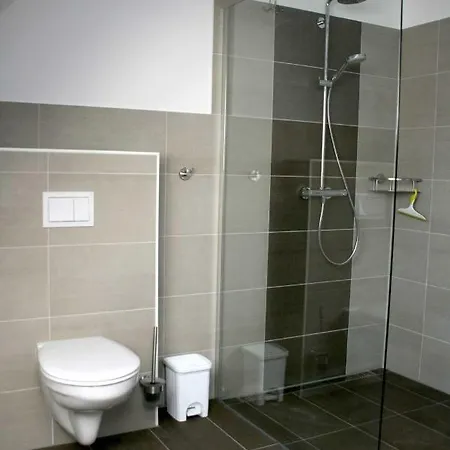 Ferienwohnung Dd Strandmoewe Og Διαμέρισμα Loddin