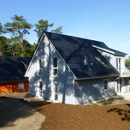 Ferienwohnung Dd Strandmoewe Og Διαμέρισμα Loddin