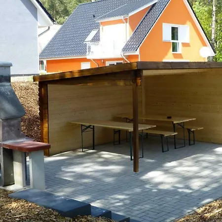 Ferienwohnung Dd Strandmoewe Og *