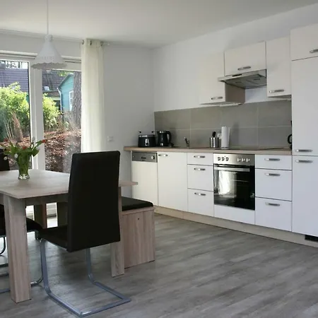 Ferienwohnung Dd Strandmoewe Og * Loddin