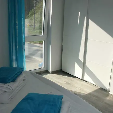 Διαμέρισμα Ferienwohnung Dd Strandmoewe Og